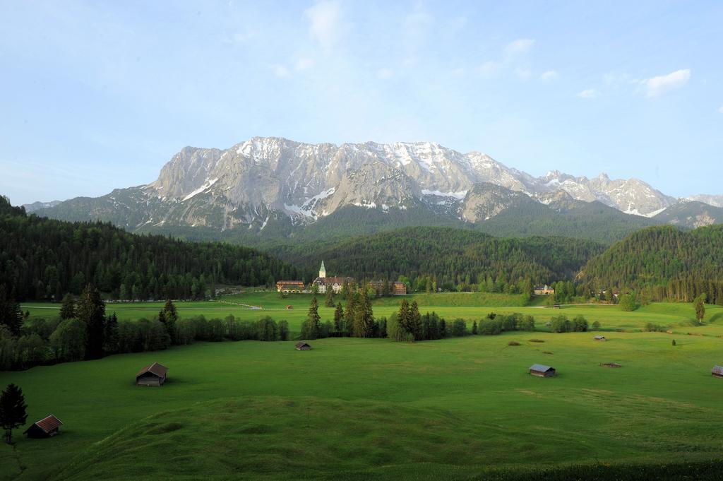 Ferienhaus Am Roemerweg Клайс Экстерьер фото