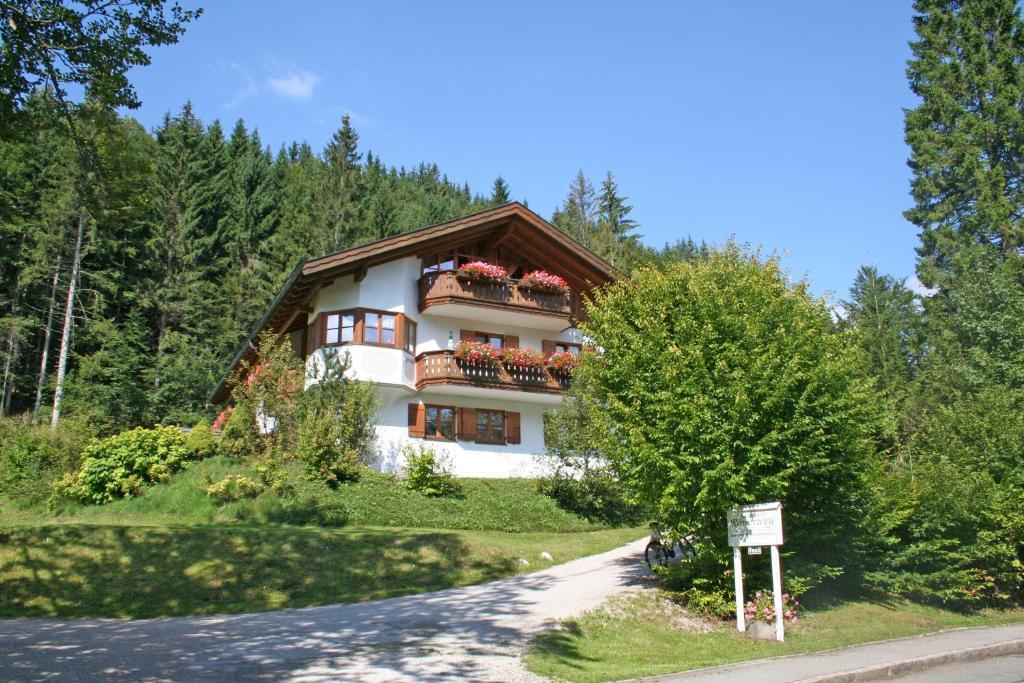 Ferienhaus Am Roemerweg Клайс Экстерьер фото