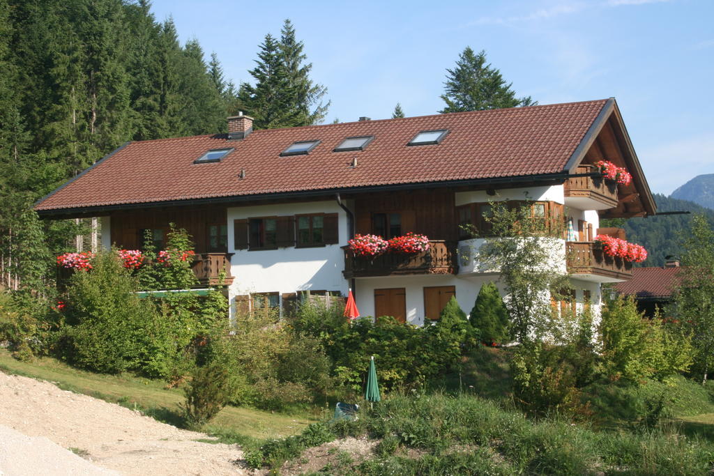 Ferienhaus Am Roemerweg Клайс Экстерьер фото