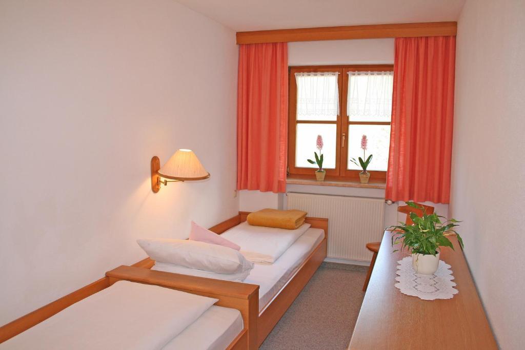 Ferienhaus Am Roemerweg Клайс Номер фото