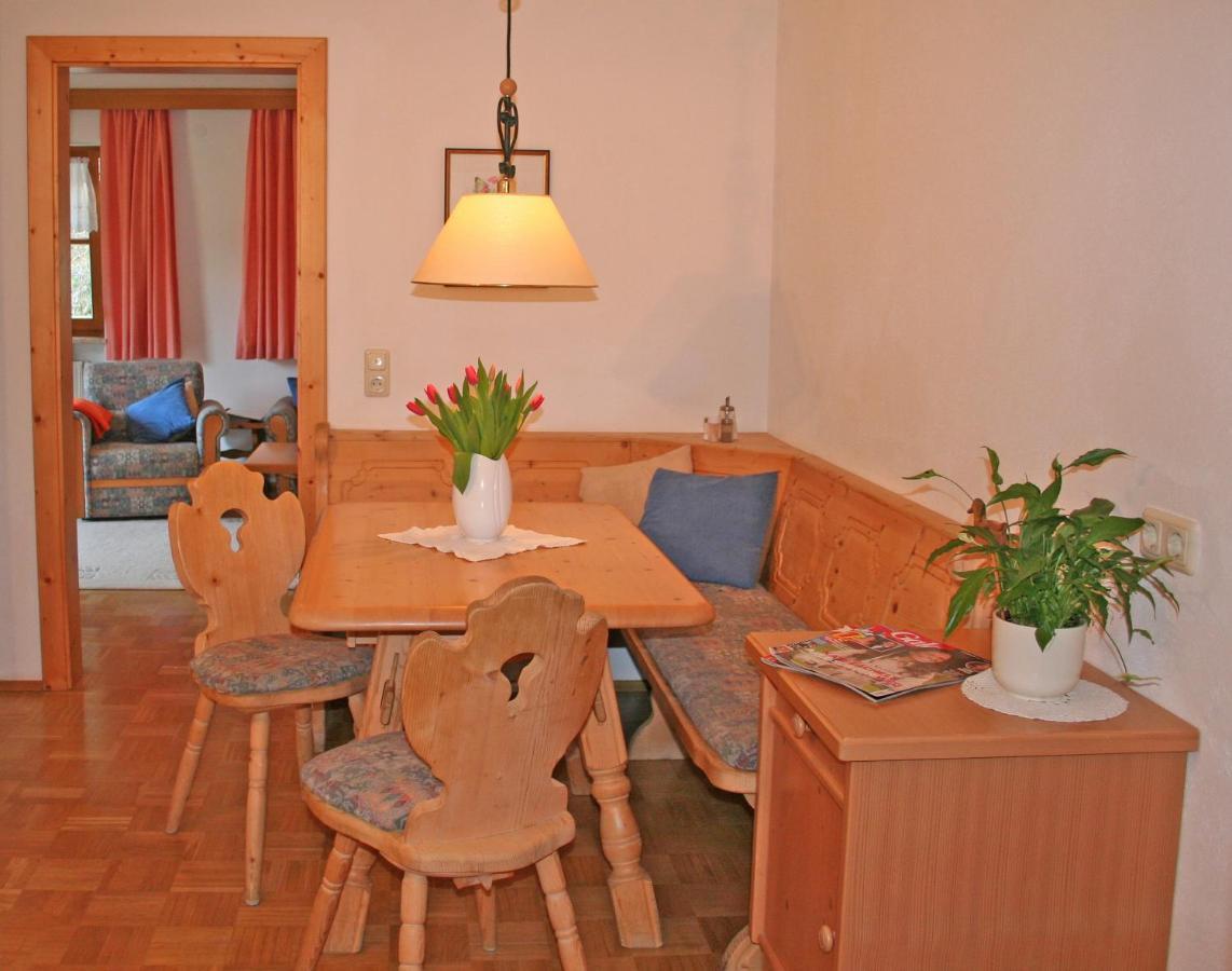 Ferienhaus Am Roemerweg Клайс Номер фото